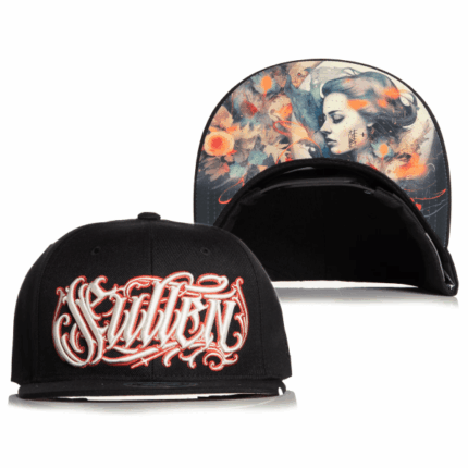 Gorra SULLEN