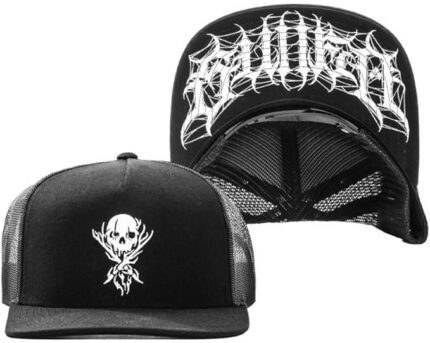 Gorra SULLEN
