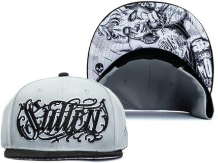 Gorra SULLEN