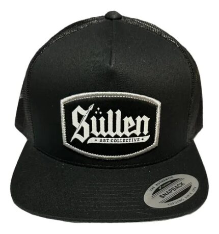 Sullen