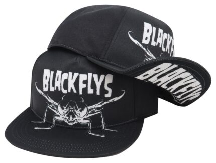 Gorra ajustable de lona FlyZig